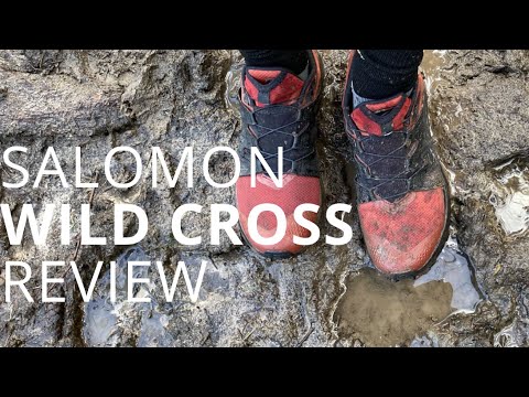 wildcross salomon
