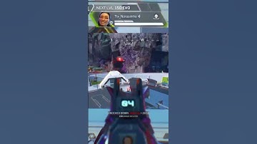 Norosimha on twitch #apexlegends #apex #apexlegendsclips #apexmoment #gameplay #apexclips #apexfunny