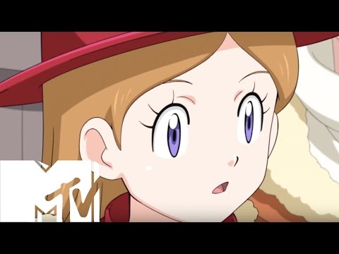 Pokémon Generations Episode