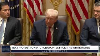 Trump: I don't want a stupid person being president