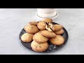 ПЕЧЕНЬЯ С ШОКОЛАДОМ (Cookies aux  chocolat) Быстро и просто 🌹