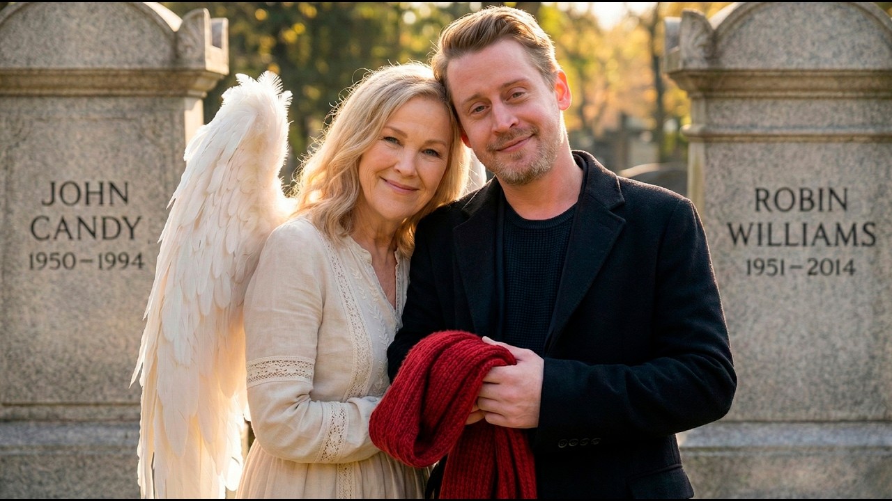 The 7 Legendary Actors and Their Angels: Then and Now 🔥