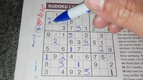 Olympics start today! (#3138) Light Sudoku 07-23-2021 part 1 of 2