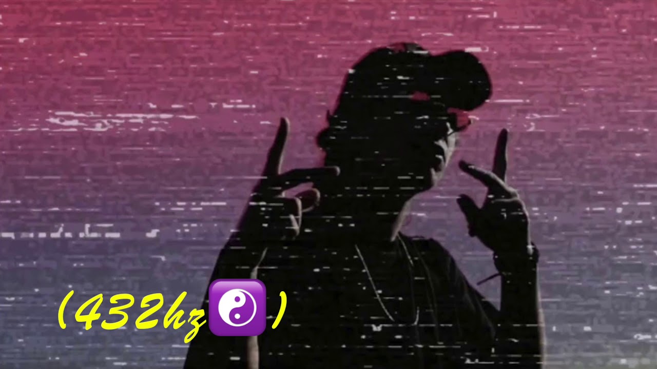 Yung Pinch - Look Like (432hz☯️)