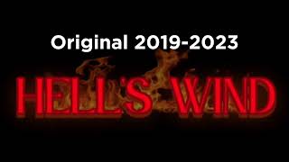 Tornado Insanity: Hell's Wind 2 Soundtracks