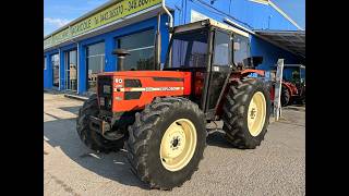 Same Explorer 80 Special