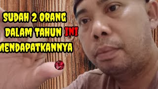 MENARIK MUSTIKA MIRAH DELIMA PALING CEPAT PAKAI CARA INI