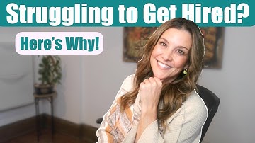 Career Advice - How To Get UNstuck & REmotivated Today