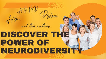 Understanding Neurodiversity: Embracing the spectrum of human minds (ADHD, Autism, Dyslexia)