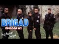 Brigad  la secte des lunes  pisode 2  replay