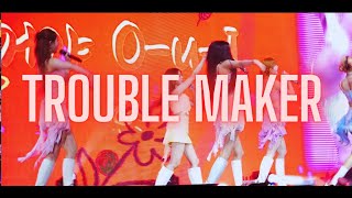 Trouble Maker - STAYC - [STAY TUNED]@Bangkok 250719