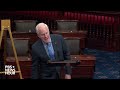 WATCH LIVE: Senate votes on federal abortion rights bill