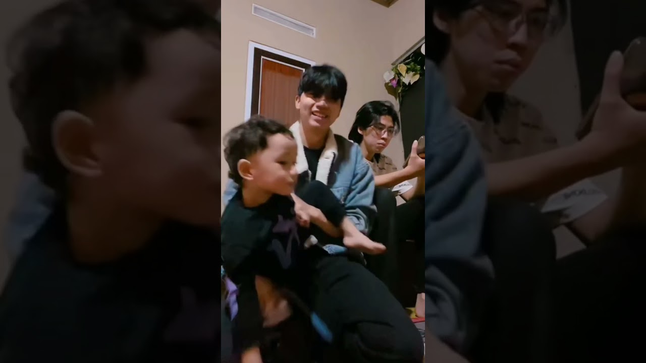 Live TikTok Fajri Un1ty part 1 | 31 Des 2023