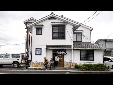 1日最大８００人が来店！腹パン確定ガツ盛り男めし食堂がすごい！丨Japanese Good Old Diner