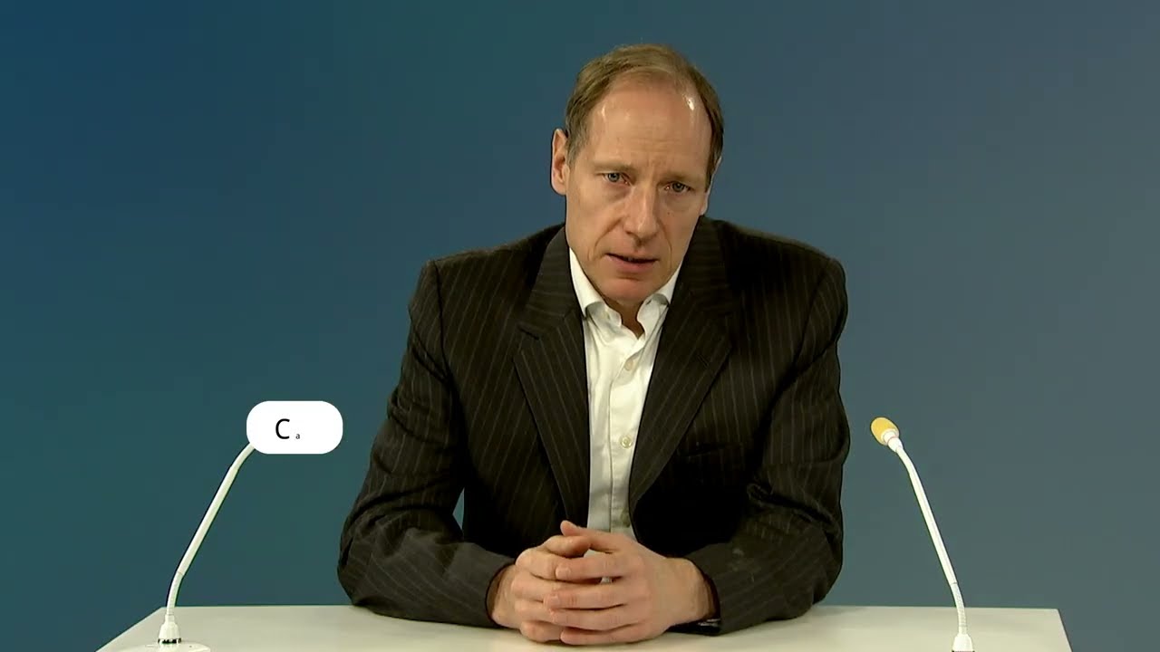 Carsten Fink  |  WIPO - Chief Economist  |  FORPIQ Conference November 26, 2025