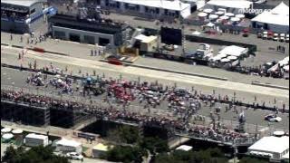 MotoGP Rewind: Laguna Seca