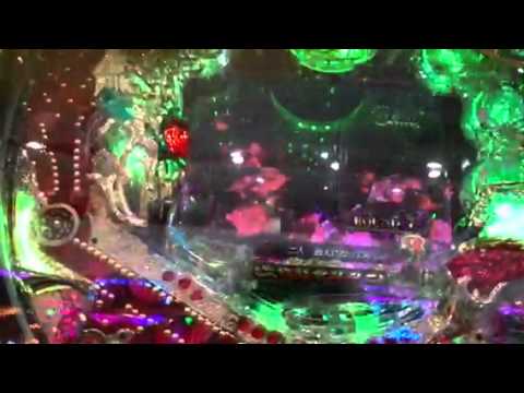 CR牡丹と薔薇ぼたん香世再会リーチへサンセイR＆Dパチンコ - YouTube