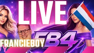 Download Lagu Live @fb4  From #arnhem  Babbel chet maar mee MP3