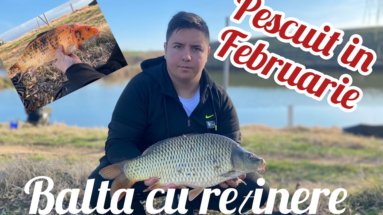 😱😏CU TOT CE PRINZI PLECI ACASA 🤫🐟🦈 PESCUIT PE BALTA FUNDULEA 6 !!!