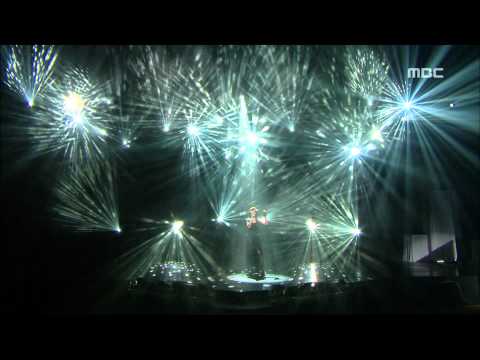 JC - Today different from yesterday, 지은 - 어제와 다른 오늘, Music Core 20070616