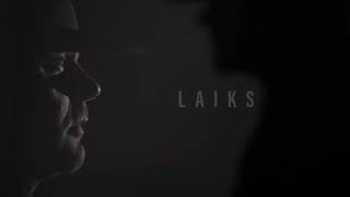 Video thumbnail of "IGO - Laiks"