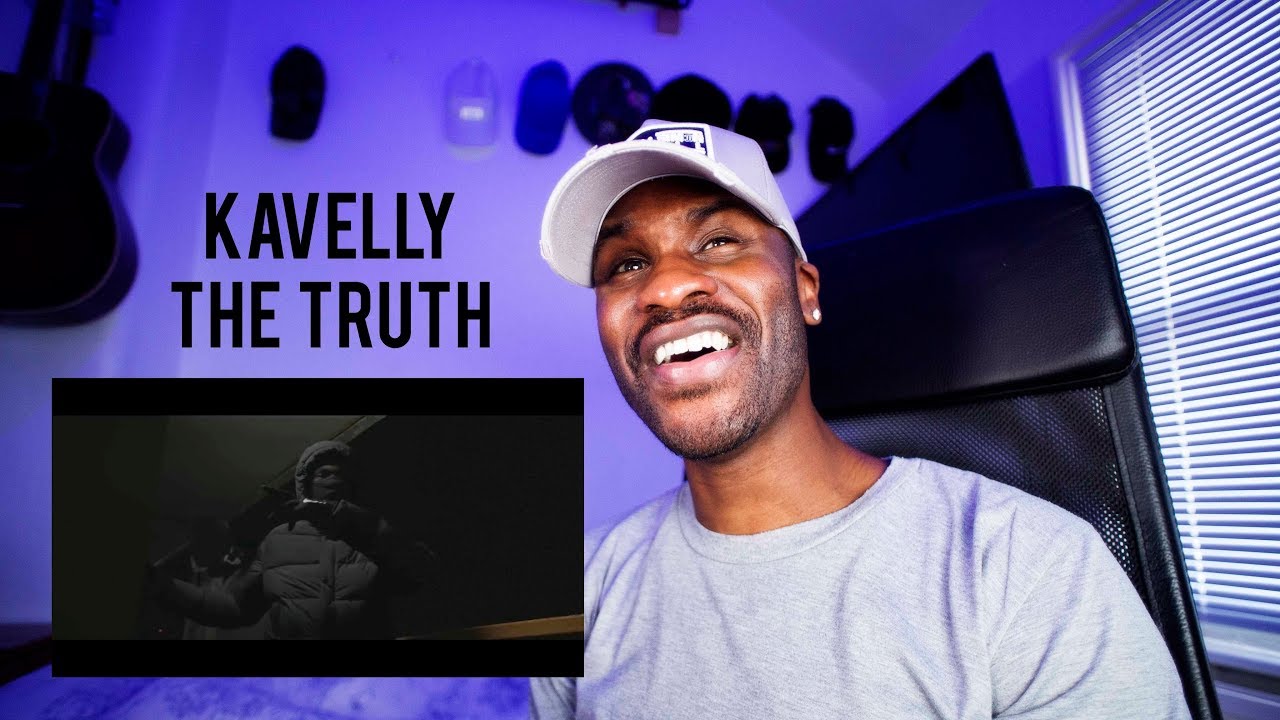#Original3rd) Kavelly - The Truth Official Music Video Uncensored kavelly3rd [Reaction] | LeeToTheVI