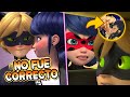 ¿MARINETTE se DECLARA OFICIALMENETE a ADRIEN? ❤️ | ANÁLISIS del CAPÍTULO 18 "GLACIATOR 2"