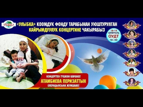 Video: Скрипачтын мышыктар үчүн кайрымдуулук үчүн концерти