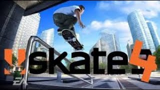 Is Skate 4 Really That Bad?