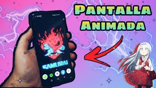 💫⚡🔥COMO PONER UN VIDEO DE FONDO DE PANTALLA PARA ANDROID 2021💫⚡🔥 | Tutorial definitivo 2021 screenshot 2