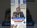 Tenants Beware! 2025 Rules Are Different | New Rental Law Update | CA Anwar Shaikh