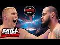 Sergei Pavlovich vs Tallison Teixeira | Fighter Blueprints | UFC Fight Night Macao
