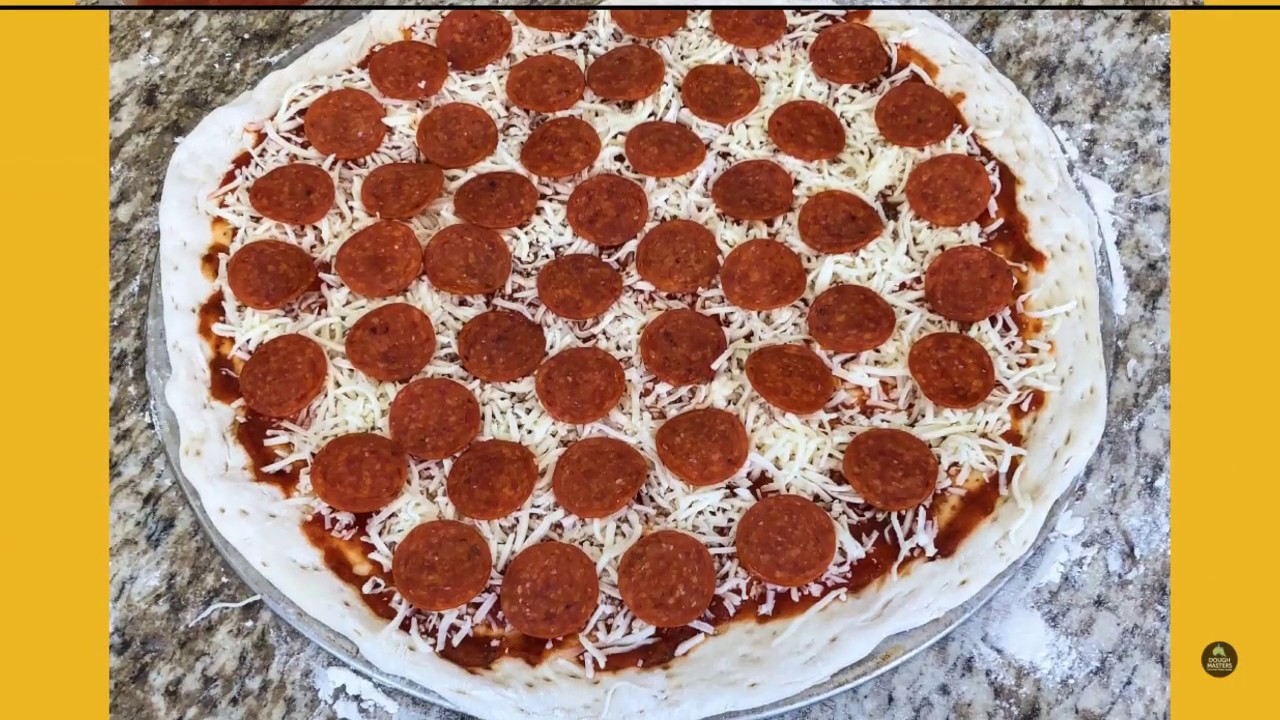 Dough Masters Why Choose Us YouTube