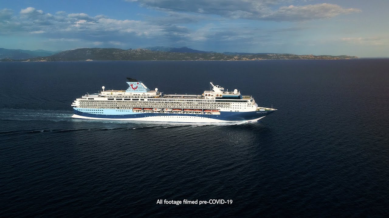 marella cruise