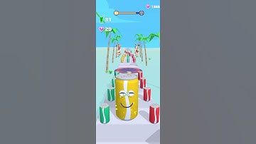 || juice run gameplay || #juicerun #short #viral #gameplay