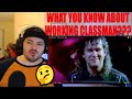 REACTION TO JIMMY BARNES - WORKING CLASS MAN (LEGENDARY!!!)