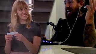 An Exciting Date! | Shappo0