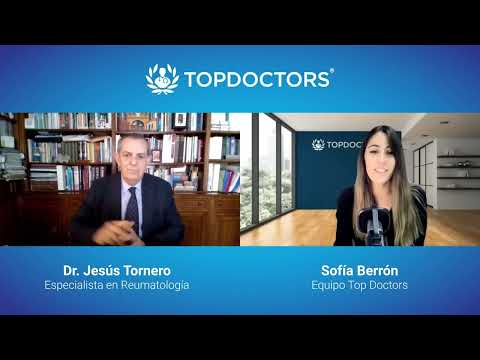 Artrosis y artritis,