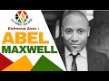 The griot in me featuring abel maxwell