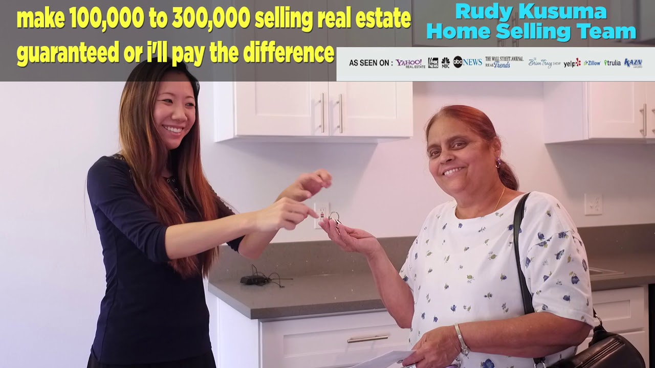 3 BIG Reasons Real Estate Agents are joining Rudy L. Kusuma Home