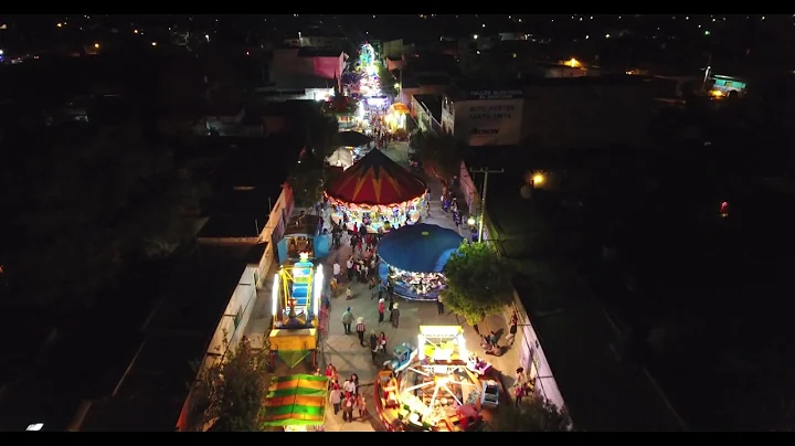 26 JULIO 2017 SANTA ANITA, VILLANUEVA ZACATECAS