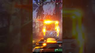 Predator: Hunting Grounds - Time to Leave #predatorhuntingrounds #predator #gaming #shorts