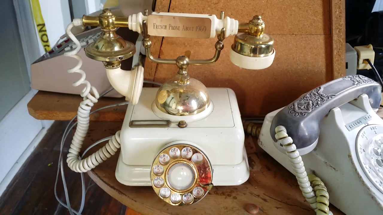 MidMissouri Museum Of Independent Telephone Pioneers YouTube