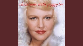 Miniatura de vídeo de "Peggy Lee - The Star Carol"