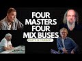 Exploring mix bus secrets insights from top engineers