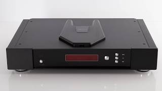 Rega Saturn-R CD Player | 2ndhandhifi
