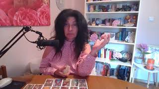 Scorpiothe Third Party Interference Is Dissolving As They Choose You Permanently scorpio tarot