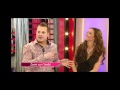 Quelques extraits du passage de dj miss roxx dans le barbara show star tv belgique