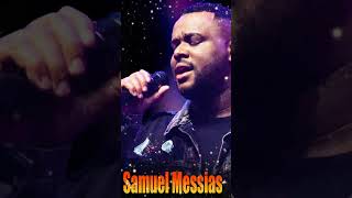 Samuel Messias - Os Planos De Deuss