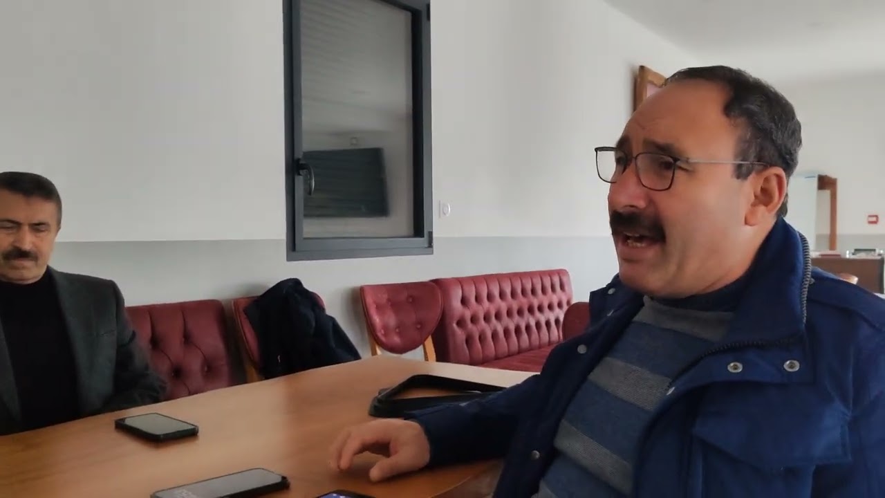 Dardayım baba aşık Reyhani den bir eser Okuyan Demirali Aydın Saz Murat Ğumeli Çekimler Şekeroğlu 